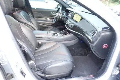 Mercedes-Benz S-Class 2015, 138556 км, за 15961.63 USD - фото 15