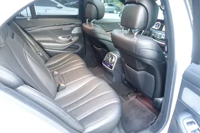 Mercedes-Benz S-Class 2015, 138556 км, за 15961.63 USD - фото 16