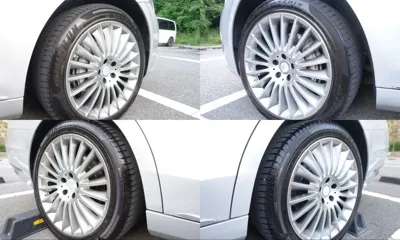 Mercedes-Benz S-Class 2015, 138556 км, за 15961.63 USD - фото 20