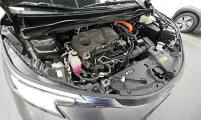Toyota Sienna 2022, 114002 км, за 27817.6 USD - фото 6