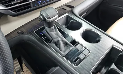 Toyota Sienna 2022, 114002 км, за 27817.6 USD - фото 9