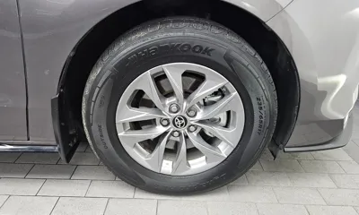 Toyota Sienna 2022, 114002 км, за 27817.6 USD - фото 21