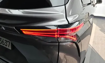 Toyota Sienna 2022, 114002 км, за 27817.6 USD - фото 23