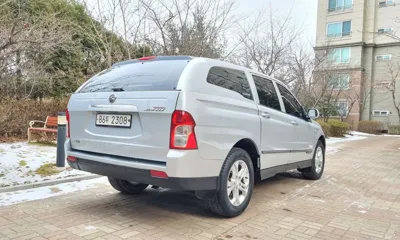 KG_Mobility_Ssangyong KORANDO 2014, 74630 км, за 4690.56 USD