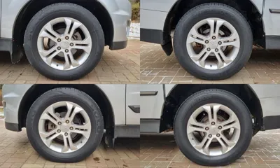 KG_Mobility_Ssangyong KORANDO 2014, 74630 км, за 4690.56 USD