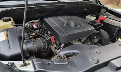 KG_Mobility_Ssangyong KORANDO 2014, 74630 км, за 4690.56 USD - фото 6