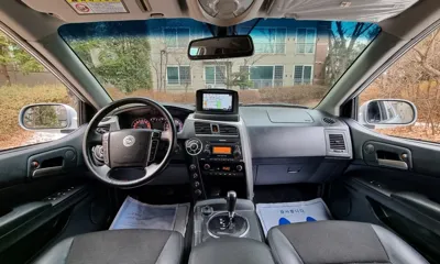 KG_Mobility_Ssangyong KORANDO 2014, 74630 км, за 4690.56 USD - фото 7