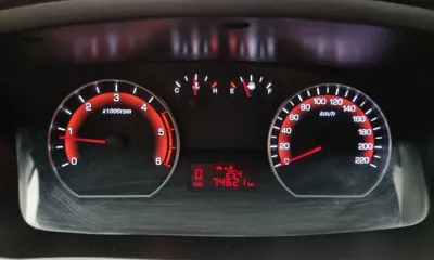 KG_Mobility_Ssangyong KORANDO 2014, 74630 км, за 4690.56 USD - фото 8