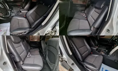 KG_Mobility_Ssangyong KORANDO 2014, 74630 км, за 4690.56 USD - фото 10