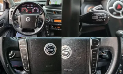 KG_Mobility_Ssangyong KORANDO 2014, 74630 км, за 4690.56 USD - фото 12