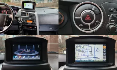 KG_Mobility_Ssangyong KORANDO 2014, 74630 км, за 4690.56 USD - фото 13
