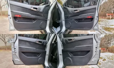 KG_Mobility_Ssangyong KORANDO 2014, 74630 км, за 4690.56 USD - фото 15
