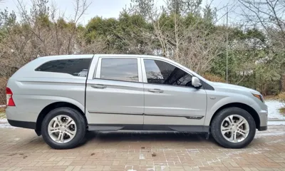KG_Mobility_Ssangyong KORANDO 2014, 74630 км, за 4690.56 USD - фото 20