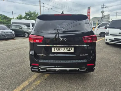 Kia Canival 2019, 127000 км, за 11265.22 USD