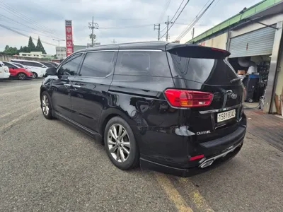 Kia Canival 2019, 127000 км, за 11265.22 USD - фото 6