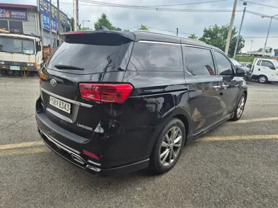 Kia Canival 2019, 127000 км, за 11265.22 USD - фото 7