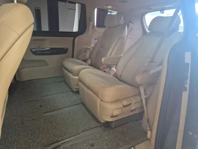 Kia Canival 2019, 127000 км, за 11265.22 USD - фото 13