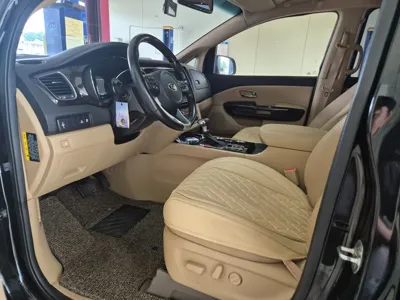 Kia Canival 2019, 127000 км, за 11265.22 USD - фото 14