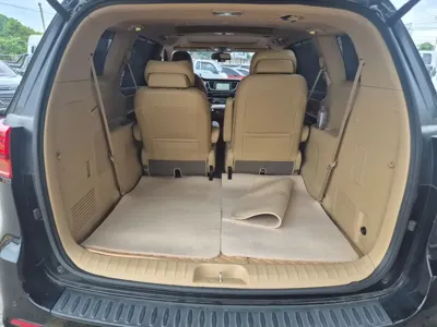 Kia Canival 2019, 127000 км, за 11265.22 USD - фото 17