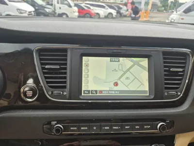 Kia Canival 2019, 127000 км, за 11265.22 USD - фото 18