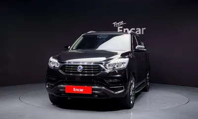 KG_Mobility_Ssangyong Rexton 2018, 96397 км, за 9130.32 USD