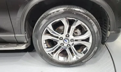 KG_Mobility_Ssangyong Rexton 2018, 96397 км, за 9130.32 USD