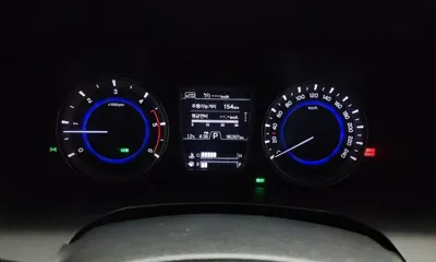 KG_Mobility_Ssangyong Rexton 2018, 96397 км, за 9130.32 USD - фото 8