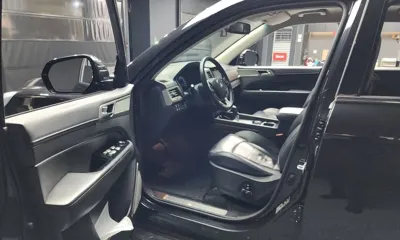 KG_Mobility_Ssangyong Rexton 2018, 96397 км, за 9130.32 USD - фото 10