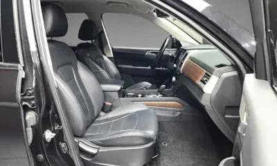 KG_Mobility_Ssangyong Rexton 2018, 96397 км, за 9130.32 USD - фото 11