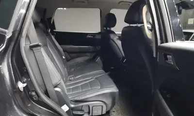 KG_Mobility_Ssangyong Rexton 2018, 96397 км, за 9130.32 USD - фото 12