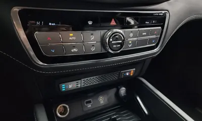KG_Mobility_Ssangyong Rexton 2018, 96397 км, за 9130.32 USD - фото 17