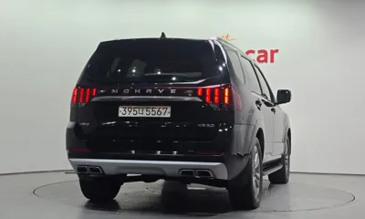 Kia Mohave 2020, 109059 км, за 18476.81 USD