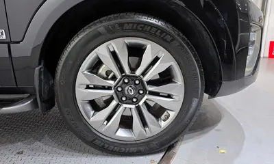 Kia Mohave 2020, 109059 км, за 18476.81 USD