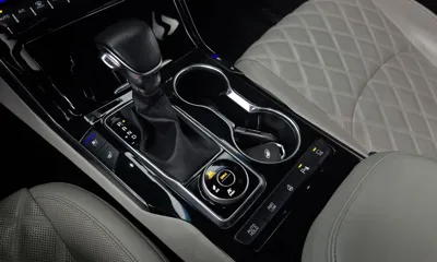 Kia Mohave 2020, 109059 км, за 18476.81 USD - фото 9