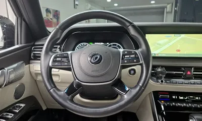 Kia Mohave 2020, 109059 км, за 18476.81 USD - фото 13