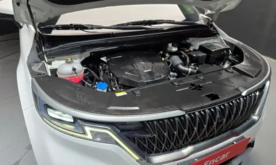 Kia Canival 2023, 55781 км, за 17814.55 USD - фото 6