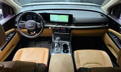 Kia Canival 2023, 55781 км, за 17814.55 USD - фото 7