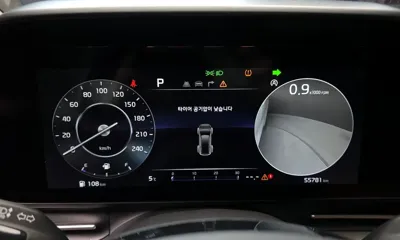 Kia Canival 2023, 55781 км, за 17814.55 USD - фото 8