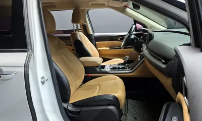 Kia Canival 2023, 55781 км, за 17814.55 USD - фото 10