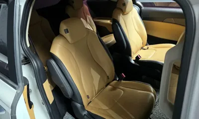 Kia Canival 2023, 55781 км, за 17814.55 USD - фото 12