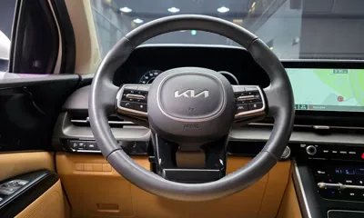 Kia Canival 2023, 55781 км, за 17814.55 USD - фото 13