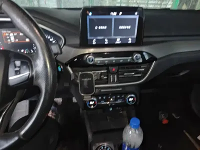 Ford Focus 2019, 73300 км, за 5710.54 USD