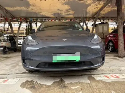 Tesla Model Y 2025, 20000 км, за 26470.79 USD