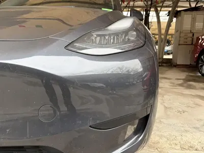 Tesla Model Y 2025, 20000 км, за 26470.79 USD