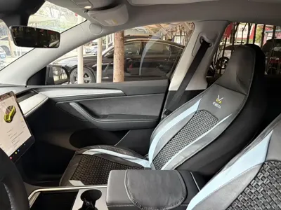Tesla Model Y 2025, 20000 км, за 26470.79 USD - фото 7