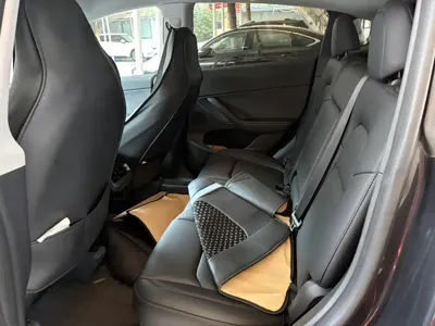 Tesla Model Y 2025, 20000 км, за 26470.79 USD - фото 11