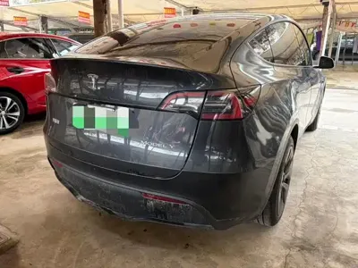 Tesla Model Y 2025, 20000 км, за 26470.79 USD - фото 12