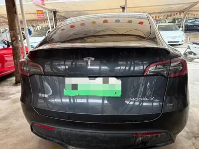 Tesla Model Y 2025, 20000 км, за 26470.79 USD - фото 13