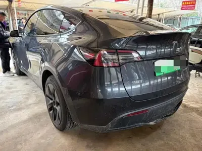 Tesla Model Y 2025, 20000 км, за 26470.79 USD - фото 14