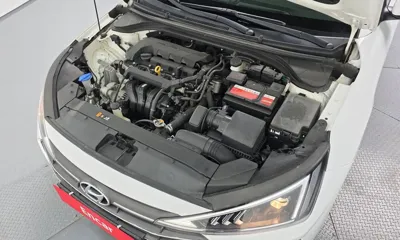 Hyundai Avante 2020, 72837 км, за 8458.68 USD - фото 6